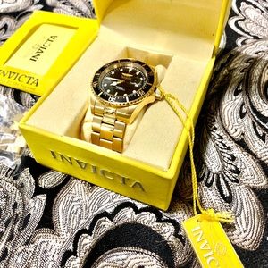 Invicta Watch